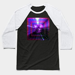 Nebula Baseball T-Shirt